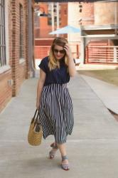 Vino + Italia + White Elephant Designs (and a Giveaway!)