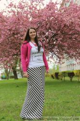 Pink Blossoms - Fashion Bloggers' favourite