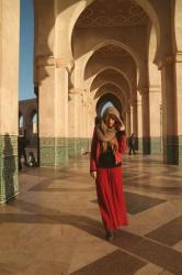 Marocco città imperiali tour, racconti di viaggio