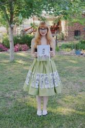 Caboodle Magazine: Amelia Jetson's Closet