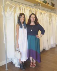Love & Lace Bridal Salon, Irvine