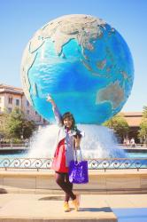 GUIDE TO TOKYO DISNEYSEA