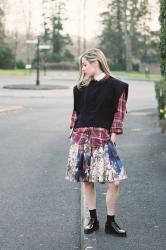 Contemplations Over Style Uniforms