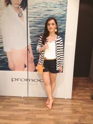 Evento #promodblogger