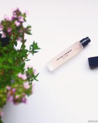 For Her de Narciso Rodriguez // Brume pour cheveux