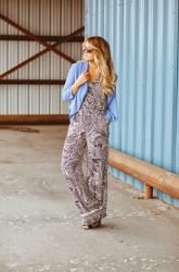 Jumpsuitin