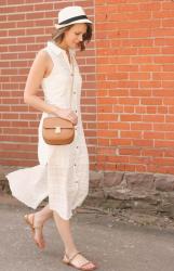 Easy Day Dress