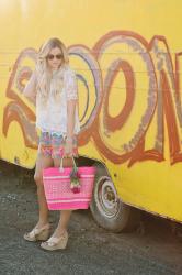 Summer Wedges