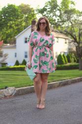 Room for Style: Fashion | Colorful Dresses