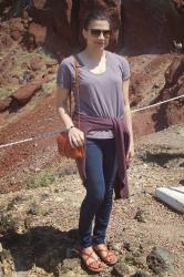 {outfit} The Typical Tourist