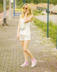 Smells like Summer's Spirit