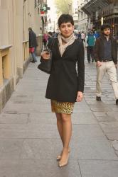 Street Style in Italy