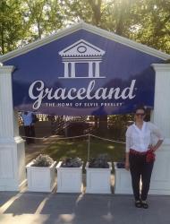 Our Graceland Trip