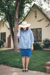 royal caballito giveaway!