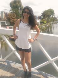 Venice Canals Outfit