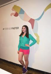 PUMA Summer 2015 #ForeverFaster Collection Preview