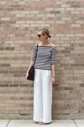 Sailor Chic (See Jane Wear)