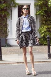 Look Du Jour: All About Alice