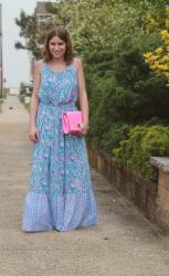 Lilly Pulitzer For Target Maxi Dress