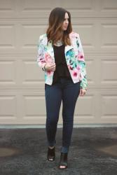 everyone should get to wear flowers on their jacket.