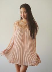 Elite99: Swing Dress Review