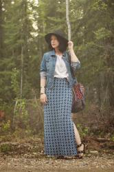 Alaskan Style Trends