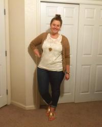 Blogging Besties: All Neutrals