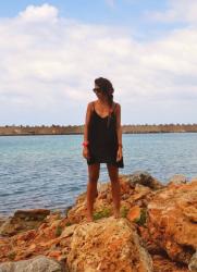 Last Summer: CRETA!