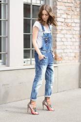 Dungarees