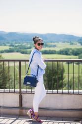 What to Wear to a Winery – 10 Style Tips to Remember