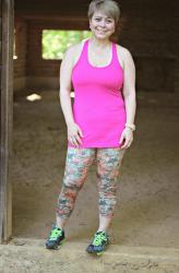 Weekend Hike with RBX Active