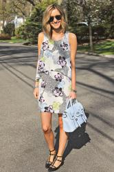EDGY FLORAL