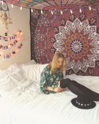 Cosy Corner