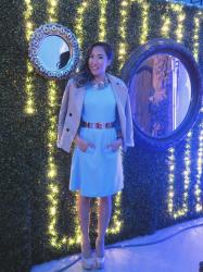 Spring 2015 Wedding Style in DTLA