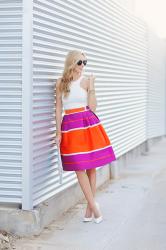 Summer Party Perfect