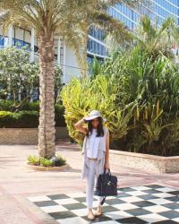 #ootd and handbag love