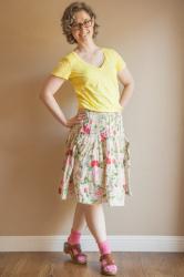 Outfit Post: 5/19/15