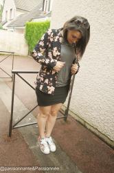 Flowers avec W.I.L.M