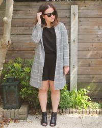 OUTFIT | SLOW TRANSITION