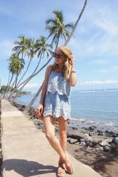 Maui Vacation - Travel Diary