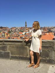 Un weekend à Porto / Portugal (City Guide)