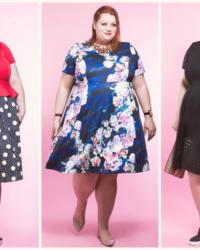 Eloquii’s Extended Sizes Lookbook | New Outfits in Sizes 26 & 28