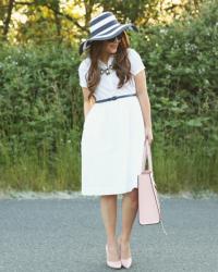 sunny day dresses.