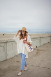 Beach Tote