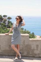 Esprit Bali (+gagnez une paire de sunnies!)