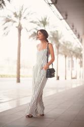 STRIPES IN DUBAI