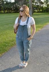 Casual Overalls