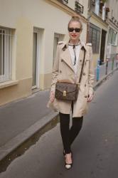 La tendance TRENCH