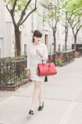 PAULE KA World Wise Woman #2 – Upper East Side