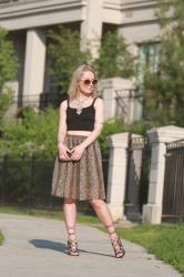 Lattice Leopard